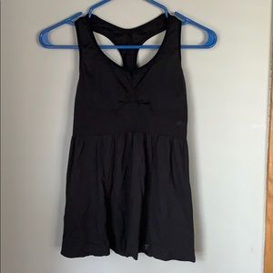 Babydoll tank by Champion